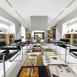 Antonello Colonna Resort & Spa Gym photo