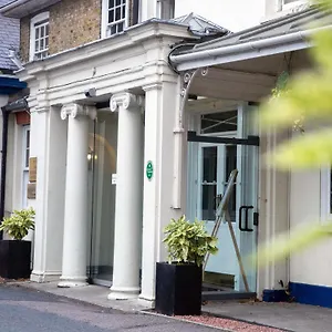 Mercure-Thurrock-Stifford-Hall-Grays-Exterior