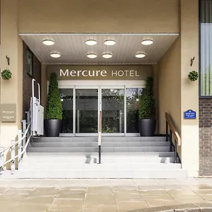 Mercure-Bedford-Centre-Hotel-Exterior