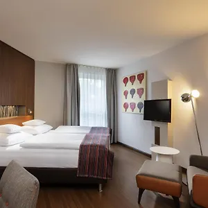 Movenpick Hotel Munster Am Aasee Room photo