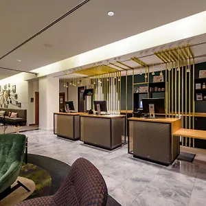 Hotel Mondial Am Dom Cologne Mgallery Interior photo