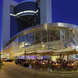 La-Cigale-Hotel-Managed-By-Accor-Doha-Interior