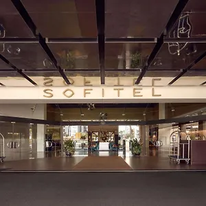 Sofitel Brisbane Central Restaurant photo