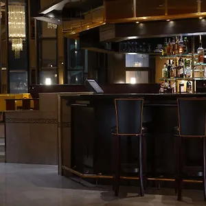 Sofitel Algiers Hamma Garden Kitchen photo