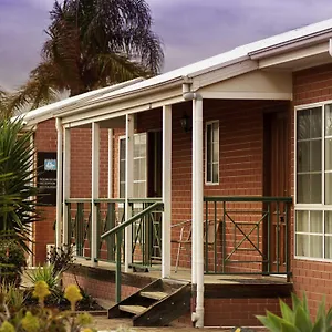 Breakfree Port Pirie Exterior photo