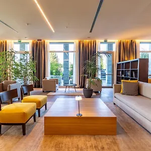 Hsm-Hotel-San-Martino-Garbagnate-Monastero-Interior