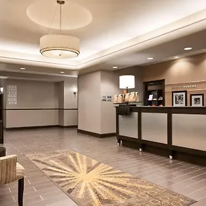 Hampton-Inn-Suites-Mansfield-Interior