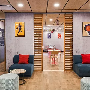 Ibis-Budget-Saint-Maurice-Interior