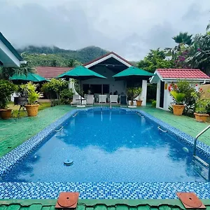 Villa Caballero Exterior photo