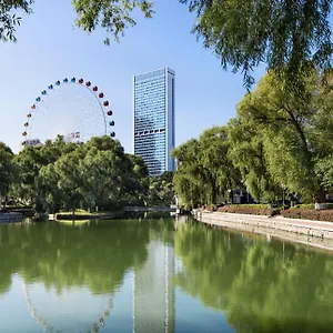 Hyatt-Regency-Changchun-Nearby