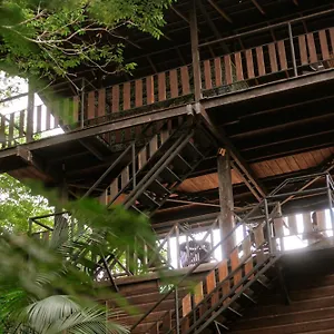 Villa-Aruma-Pousada-Alter-do-Chao-Exterior