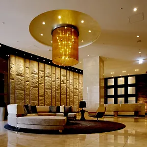 Hotel-Trusty-Osaka-Abeno-Interior