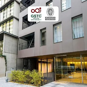 Best-Western-Plus-Hotel-Fino-Osaka-Kitahama-Exterior