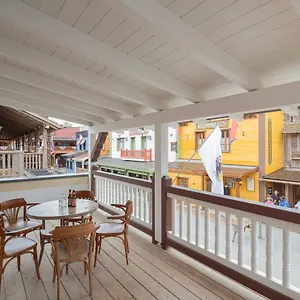 Pullman City Westernstadt Business photo