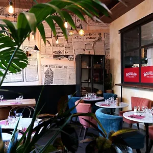 Aiden-By-Best-Western-Lorient-Centre-Exterior