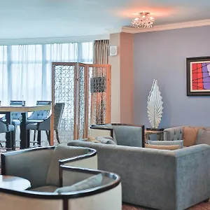 Swiss Inn Nexus Hotel Interior photo