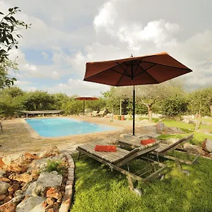 Etosha Village Beach photo