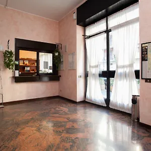 Residence Lepontina Exterior photo