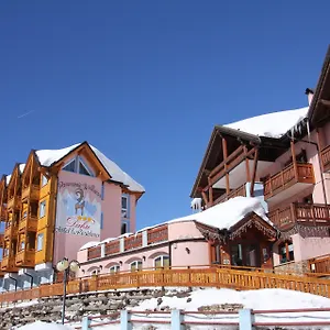 Hotel-Residence-Dahu-Passo-del-Tonale-Exterior
