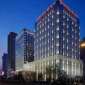 Wanda-Realm-Huaian-Hotel-Huaian-Exterior