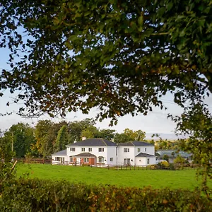 Ballindrum Farm B&B Exterior photo