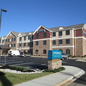 Staybridge-Suites-Bowling-Green-By-Ihg-Exterior