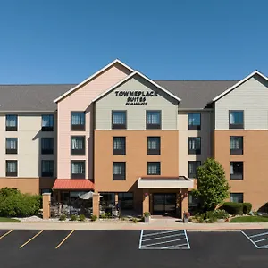 Towneplace-Suites-Ann-Arbor-Exterior