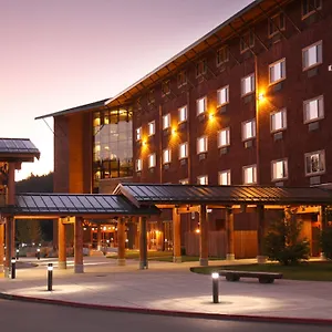 Little-Creek-Casino-Resort-Kamilche-Exterior