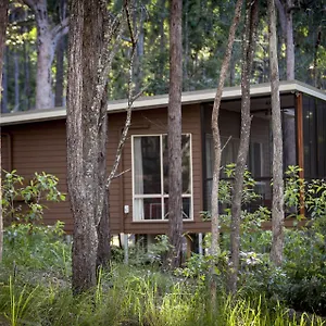 Mt Cotton Retreat Exterior photo