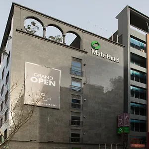 Hotel-Mate-Bundang-Seongnam-Exterior