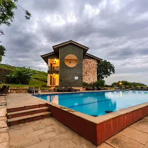 Cassia Lodge Exterior photo