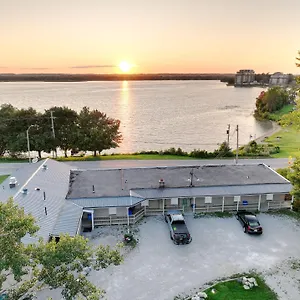 Lakeside-Inn-Orillia-Exterior