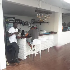 Casa Mara Dakar Exterior photo