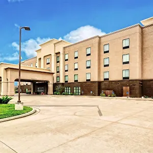 Hampton-Inn-Belton-Kansas-City-Exterior