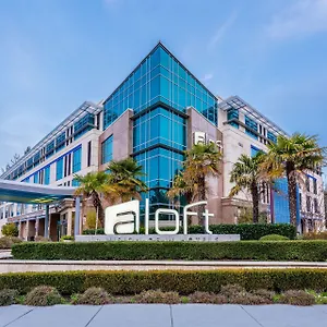 Aloft-Cupertino-Hotel-Exterior