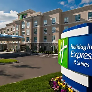 Holiday-Inn-Express-Suites-Columbus-Easton-Area-By-Ihg-Gahanna-Exterior