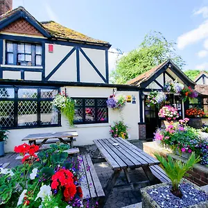 Ye Olde Red Lion Exterior photo