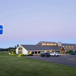 Americinn-By-Wyndham-Two-Harbors-Near-Lake-Superior-Exterior