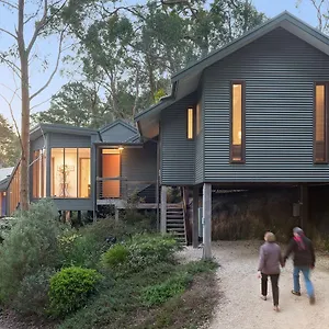 Cladich Pavilions Bed And Breakfast Exterior photo