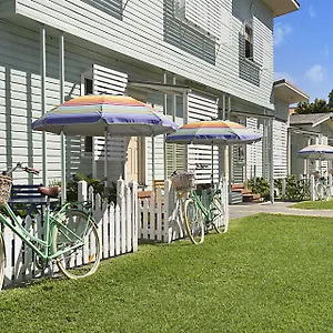 La Costa Beachside Motel Exterior photo