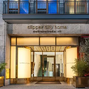 Clipper Boardinghouse - Berlin-Gendarmenmarkt Exterior photo