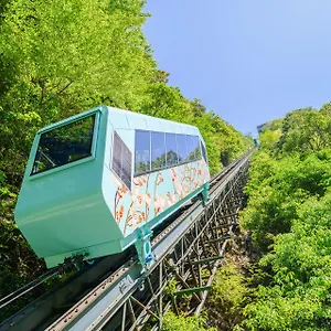 Iya-Onsen-Hotel-Miyoshi-Amenities