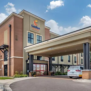 Comfort-Suites-Airport-University-Bozeman-Exterior