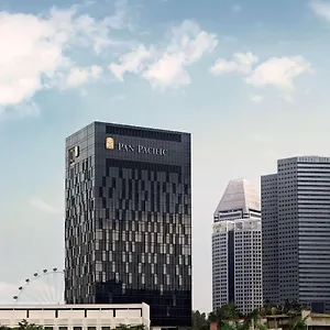 Pan-Pacific-Serviced-Suites-Beach-Road-Singapore-Exterior