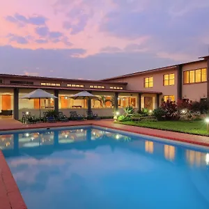 Protea Hotel By Marriott Chipata Exterior photo