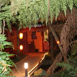 Aaa-Granary-Accommodation-Promised-Land-Exterior