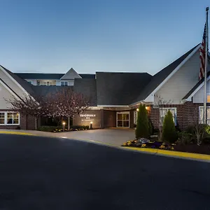 Residence-Inn-Largo-Medical-Center-Drive-Exterior