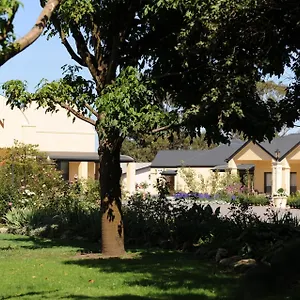 The Barn Accommodation Exterior photo