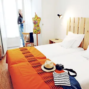 Hall Chiado Room photo