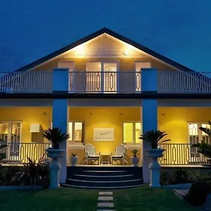 Plantation House At Whitecliffs Bed And Breakfast Exterior photo